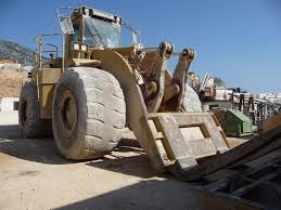 Ex.military wheeled loaders » caterpillar 988 military loader. Caterpillar 988f Wheel Loader For Sale Italy Roma Le23468