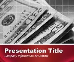 Free Money Powerpoint Templates Free Ppt Powerpoint