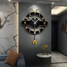 Clock Wall Decor Clock Decor