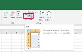 Select the cell that has the formula you to change how you want to fill the selection, click the small auto fill options icon that appears after you. How To Apply A Formula To An Entire Column In Excel Wincope