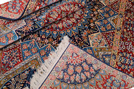 india carpet weaving
