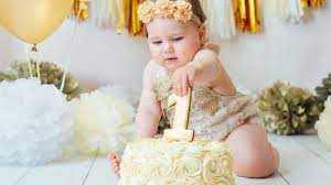 first birthday party tips for new