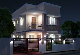 Home Plans And Designs In Tamilnadu