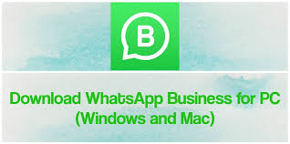 It's simple, reliable, and private, so you can easily keep in touch with your friends and family. Whatsapp Business App For Pc Download For Windows 10 8 7 Mac