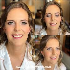 colette casher make up artistry