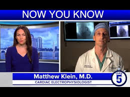 wptv take 5 with dr klein a fib and