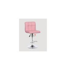 pink high makeup chairs for makeup
