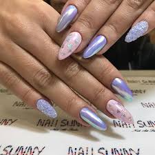 Easy to apply & looks great on short or long nails. 50 Gorgeous Purple Nail Ideas And Designs To Inspire You In 2020