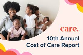 The True Cost Of Child Care In 2023