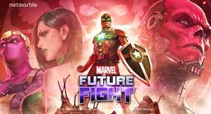 Последние твиты от marvel future fight (@marvel_ffightus). Marvel Future Fight Update Adds Content Based On Secret Empire