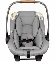 Nuna Pipa Lite Lx Infant Car Seat