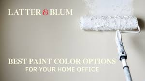 Best Paint Color Options For Your Home