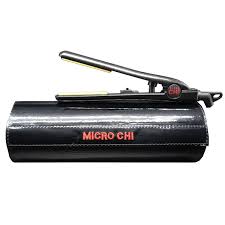 chi farouk micro 5 8 inch flat iron