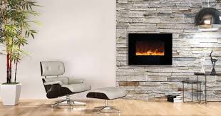 fire and ice electric fireplace