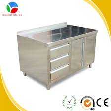 Below is our comprehensive list of the top selling cabinet manufacturers in the united states and how they rank for construction quality and for value considering the price point of each cabinet line. Durable And Elegant Stainless Steel Kitchen Cabinet Variants Alibaba Com