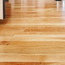 clean engineered wood flooring