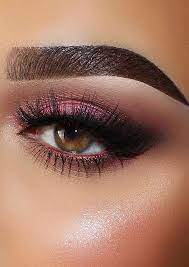 best eye makeup looks for 2021 rosy