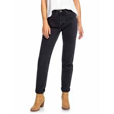 Womens Every Second Mom Fit Jeans
