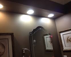 Soffit Lighting Should It Stay Or
