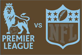 How Nfl Season Ticket Prices Compare To The Premier League