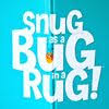 snug as a bug in a rug board game
