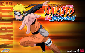 Uzumaki Naruto HD Wallpaper #650126 - Zerochan Anime Image Board
