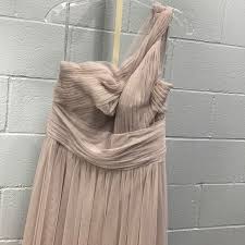 Wtoo Bridesmaid Dress Style 858