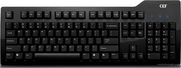 Learning a few simple keyboard commands(instructions to your computer) can help you work more efficiently. Know Names Of Keyboard Symbols In Computer Keyboard