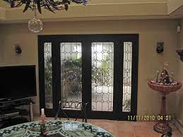custom beveled glass doors windows