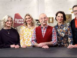 Bares für rares ist eine deutsche dokutainmentserie des zdf, die seit 2013 produziert wird. Bares Fur Rares Zdf Bei Neuer Abendshow Ist Heute Alles Anders Tv