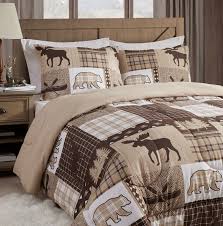 wildlife comforter sets foter