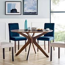 51 Wooden Dining Tables To Set The