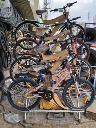 bicycle dealers in ramganj mandi kota