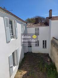 maison l ile d yeu sabias immobilier