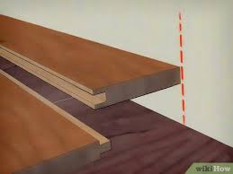 4 ways to install hard wood flooring