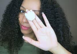 Mix shea butter with another carrier oil and apply the mixture as your oil step as a moisturizer or in the loc method for the primary reason why shea butter is usually refined is to get rid of its natural odor, which may be a. Here S How To Make Your Own Curl Cream Naturallycurly Com