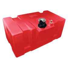 Maybe you would like to learn more about one of these? Moeller Marine 031626br 22 Gal Topside Fuel Tank With Gauge Boatid Com