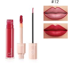 lip liner lip gloss makeup waterproof