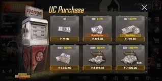 The cheat codes for pubg is the only best way to unlock for free the. How To Get Uc Coins Buy Unlock Clothes In Pubg Droidcrunch
