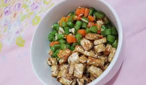 Misalnya olahan masakan dari dada ayam, telur, atau. Resep Makanan Diet Rumahan Wrp Indonesia