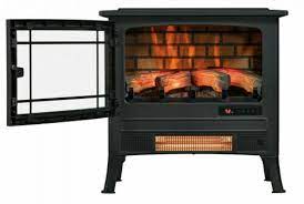 Duraflame 3d Infrared Electric