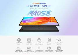 Máy tính bảng teclast M40SE-Android 10 - TABLET 2 IN 1