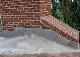 Roof Flashing Diffe Types How To