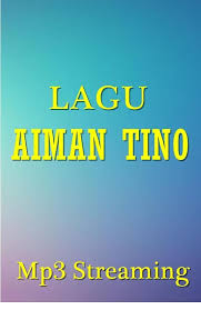 I'm not belong to this song audio audio taken from erakustik. Lagu Aiman Tino Ku Hanya Sayang Padamu For Android Apk Download