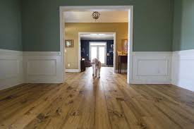 Pine flooring is a classic, timeless flooring choice. The Pros And Cons Of Pine Flooring