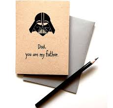 * 12 cards total plus 8×10 poster. What Dad Doesn T Like Star Wars Diy Gifts For Father S Day Be Creative Daily