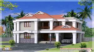 house design indian style plan and