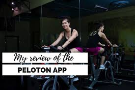 Jul 1, 2020 6:00am pt. Peloton App Review Pros Cons What To Expect The Fitnessista