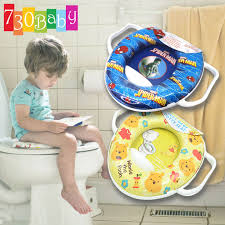 730baby Training Soft Potty Safety User