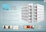 Zero Electricity Air Cooler - "Eco-Cooler (board)" by Cannes Lions ...